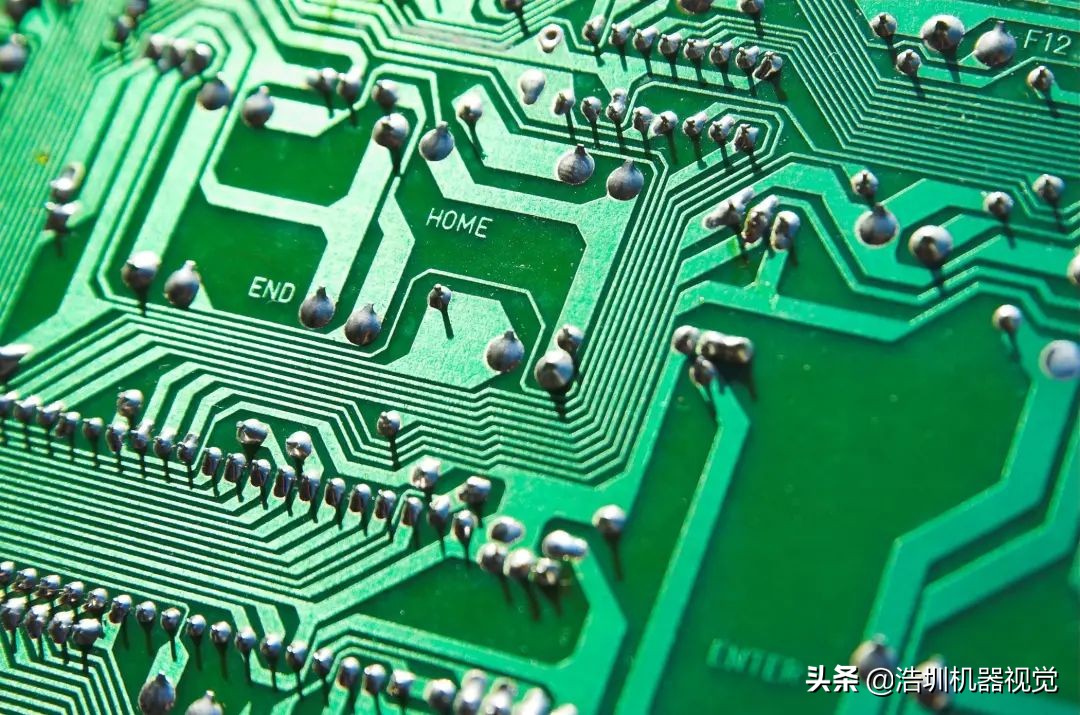 關(guān)于PCB錫膏檢測，你了解多少？
