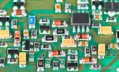 關(guān)于PCB錫膏檢測，你了解多少？
