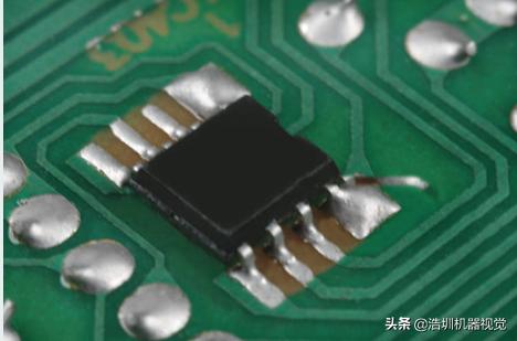 關(guān)于PCB錫膏檢測，你了解多少？