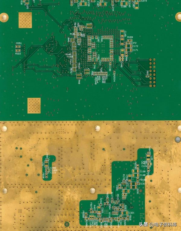 PCB制造中的表面處理是什么？