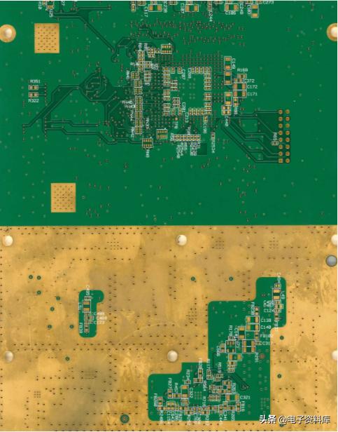 PCB制造中的表面處理是什么？