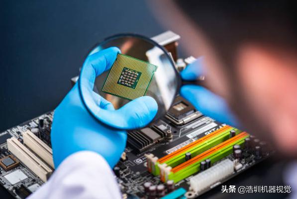關(guān)于PCB錫膏檢測，你了解多少？