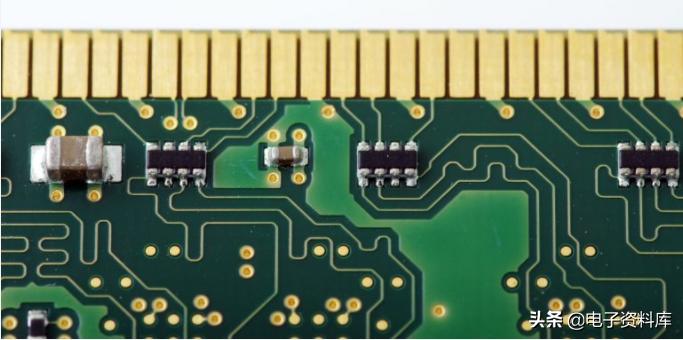 PCB制造中的表面處理是什么？